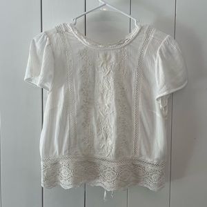 Abercrombie & Fitch blouse